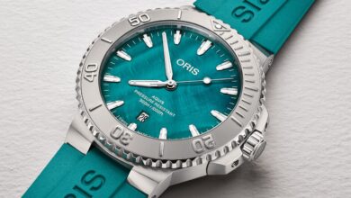 oris aquis new york harbor