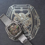 packaging ciga design hunter