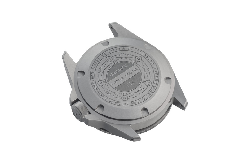 unimatic prodiver 600m 3