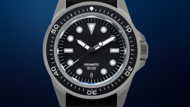 unimatic prodiver 600m