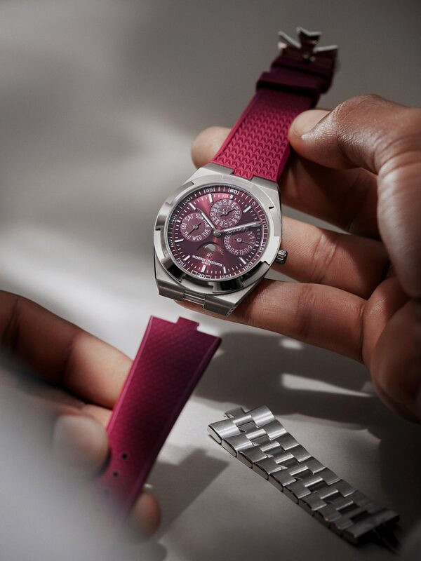 vacheron constantin overseas perpetual calendar ultra-thin 1