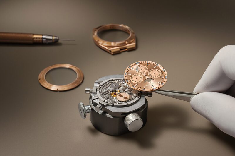 vacheron constantin overseas perpetual calendar ultra-thin 3