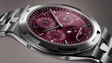 vacheron constantin overseas perpetual calendar ultra-thin
