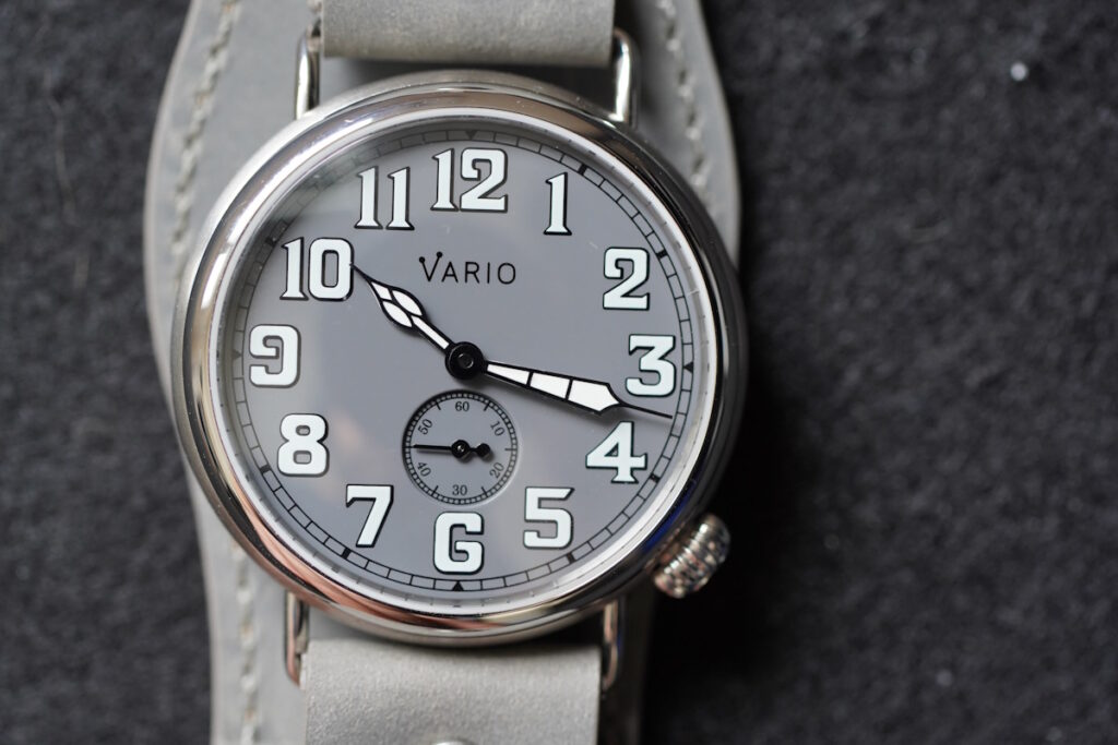 vario 1918