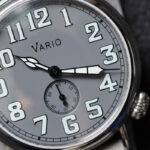 vario 1918 automatic