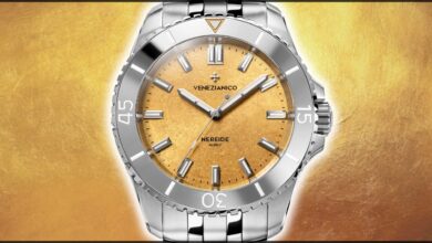 venezianico nereide aureo 39