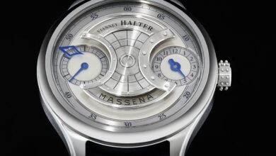 vianney halter x massena lab old soul