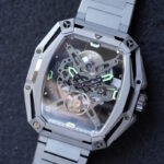 watch ciga design hunter automatic