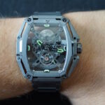 wristshot ciga design hunter