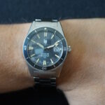 wristshot lip nautic 666