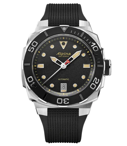 alpina seastrong diver extreme 2025 2