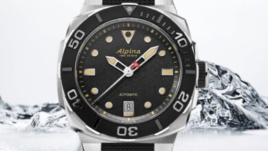 alpina seastrong diver extreme 2025