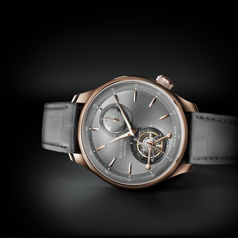 ba111od chapitre 4 gmt tourbillon 1