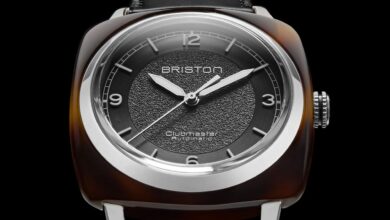 briston clubmaster legend classic