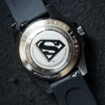 caseback filippo loreti superman