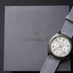 charlie paris grx spectral packaging