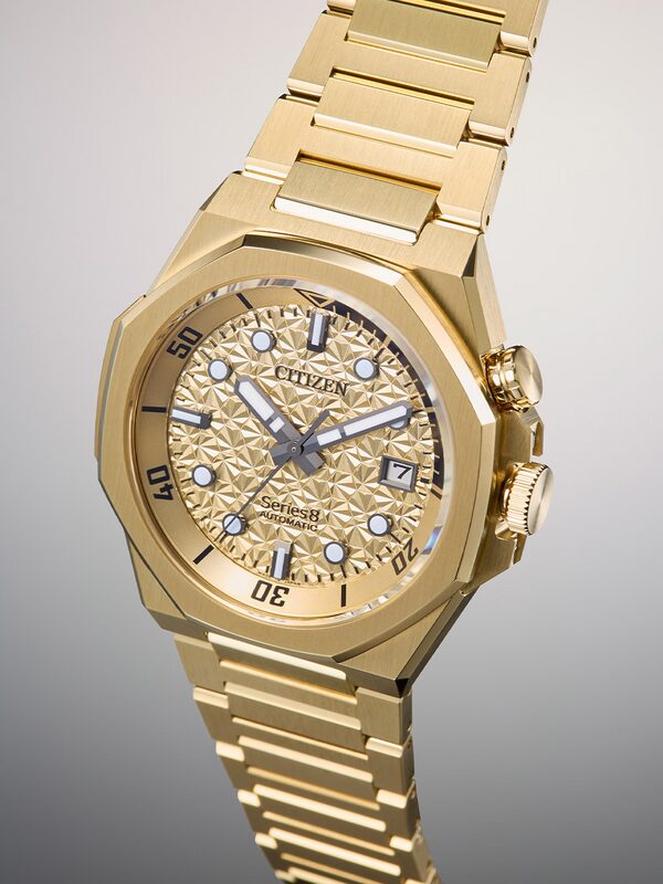 citizen series8 limited edition 2025 2