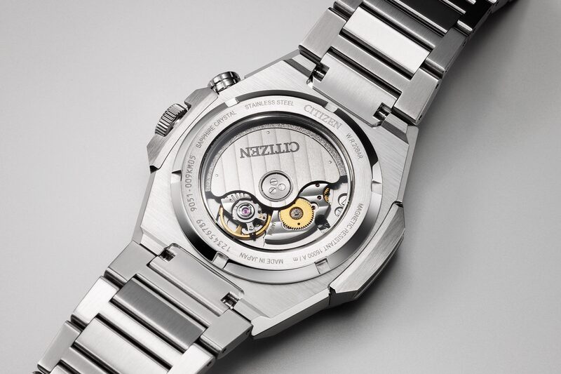 citizen series8 limited edition 2025 3