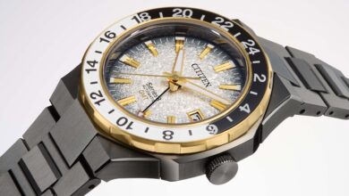 citizen series8 limited edition 2025