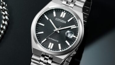 citizen tsuyosa 60