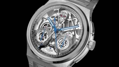 czapek antarctique rattrapante r.u.r