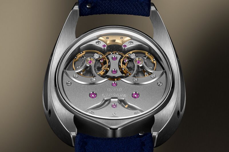 david candaux dc12 maverik 3