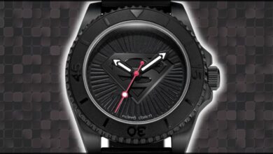 filippo loreti superman kal-el