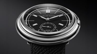 furlan marri disco volante onyx