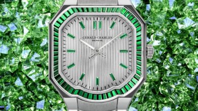 gerald charles masterlink stones