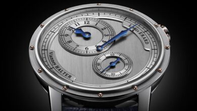 louis erard x vianney halter 2025