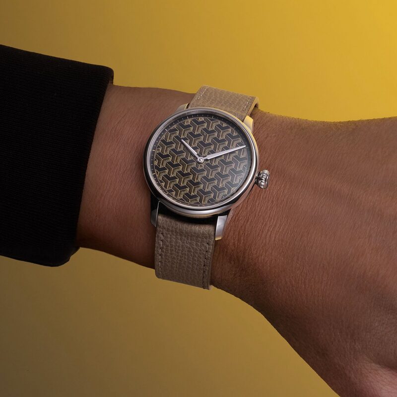 louis erard x wire art 2