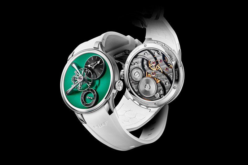 mb and f lm101 evo 1