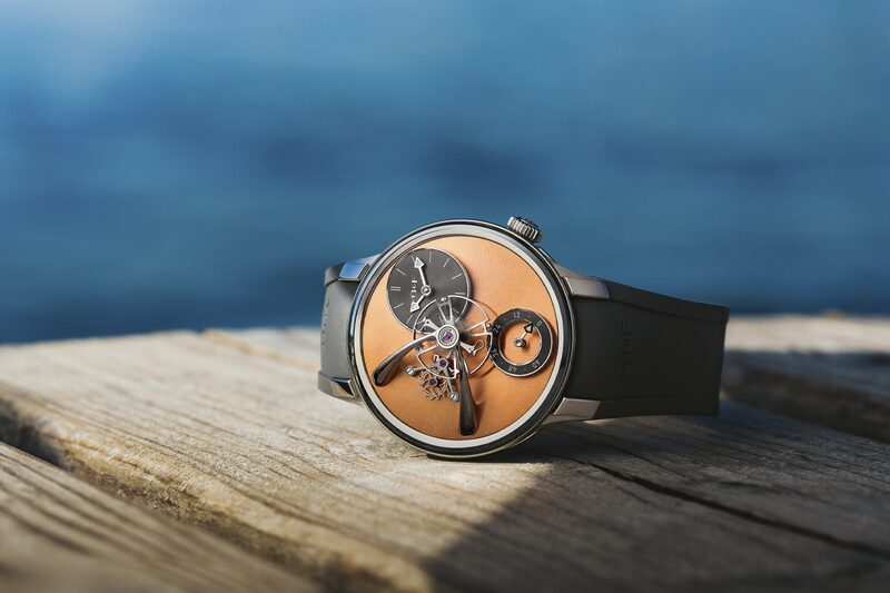 mb and f lm101 evo 2