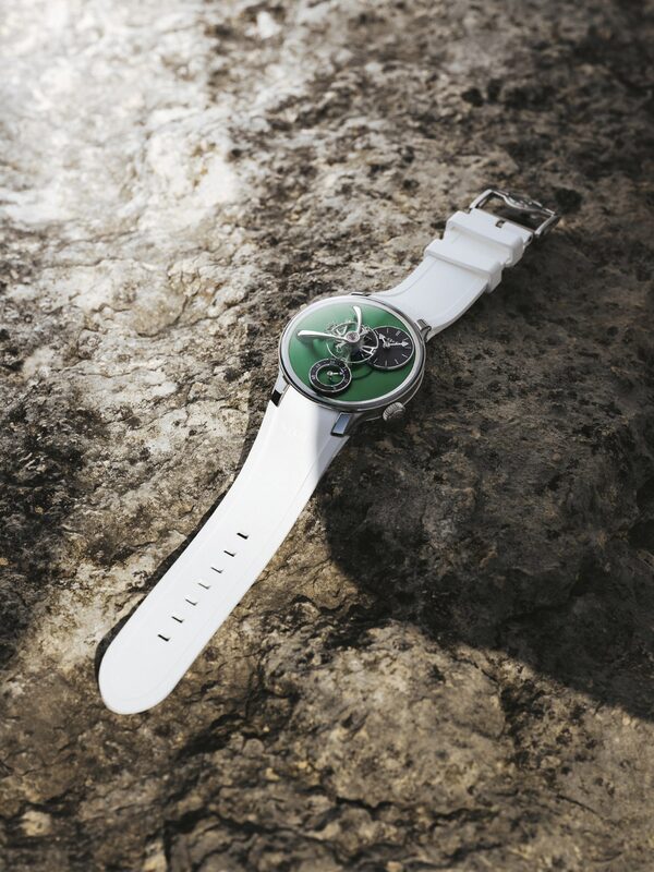 mb and f lm101 evo 3