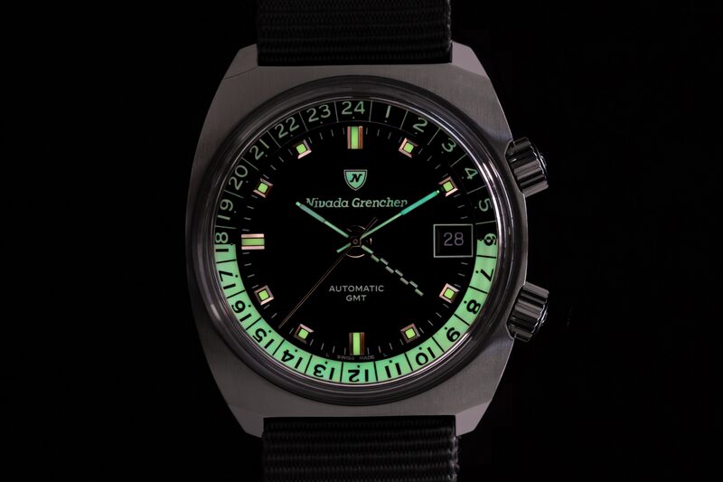 nivada grenchen antarctic gmt hodinkee 2