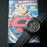 packaging filippo loreti superman