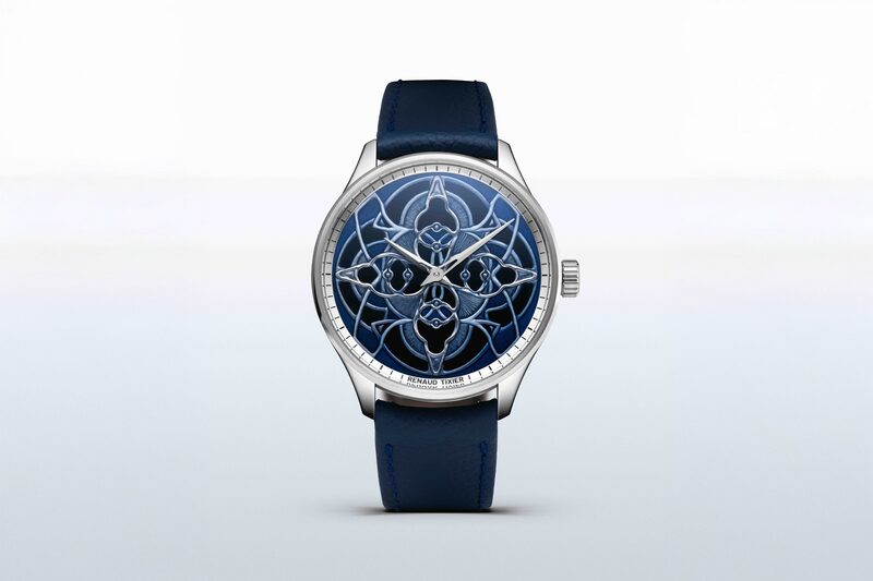 renaud tixier monday organica 2