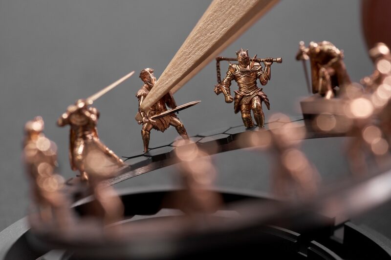 roger dubuis excalibur knights merlin 2