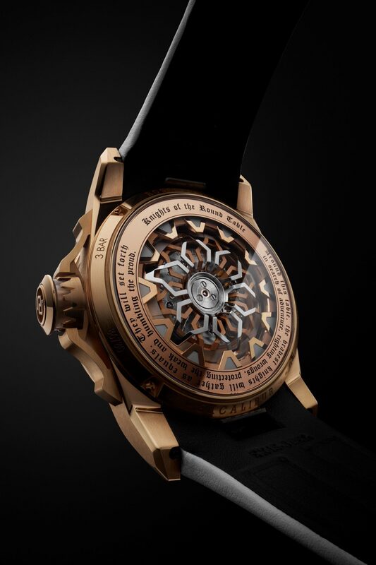 roger dubuis excalibur knights merlin 3