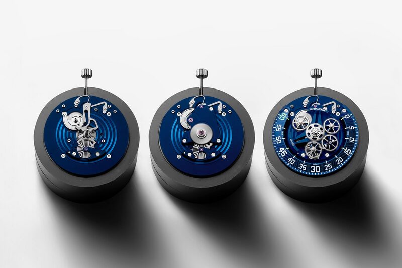 urwerk ur-150 blue scorpion 3