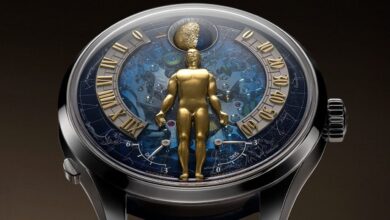 vacheron constantin tribute to the quest of time