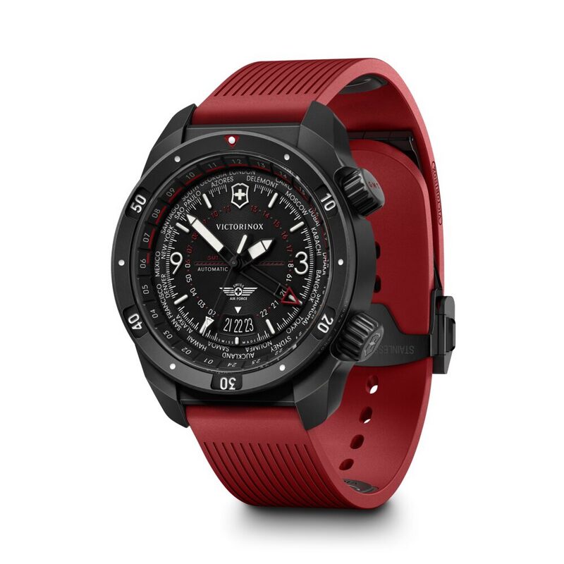 victorinox air pro gmt 3