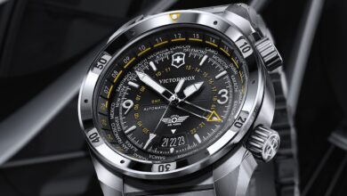 victorinox air pro gmt