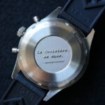 yema yachtingraff caseback