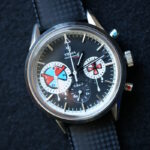 yema yachtingraff chronographe