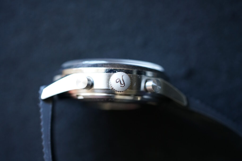 yema yachtingraff crown