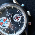 yema yachtingraff dial