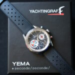 yema yachtingraff packaging