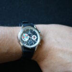 yema yachtingraff wristshot