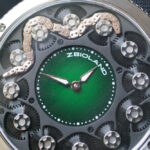 zbioland snake automatic